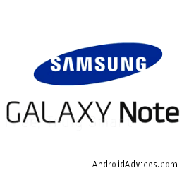 Samsung Galaxy Note Logo - Latest News Tips & Tutorials about Galaxy Note