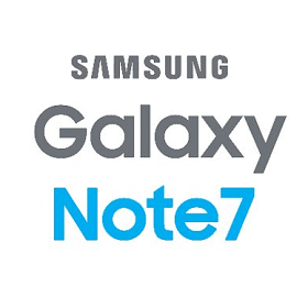 Samsung Galaxy Note Logo - Samsung Galaxy Note 7 name seemingly confirmed
