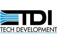 TDI Starter Logo - Supplier & Distributor Of Tech Development, Inc. Products Parts