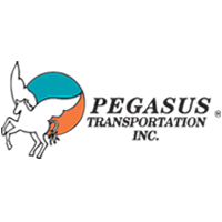 Pegasus Transportation Logo - Pegasus Transportation | Truckers Review Jobs, Pay, Home Time, Equipment