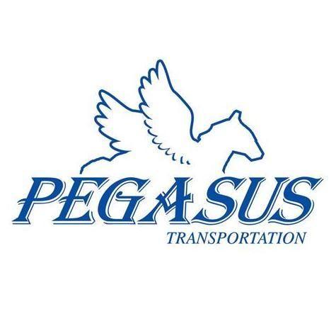 Pegasus Transportation Logo - Pegasus Transportation Orlando Transportation - Orlando Convention Aid