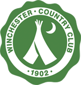 Winchester Sachems Logo - Winchester Country Club: In 1639 Squaw Sachem 'Queen