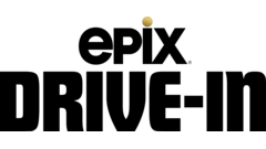 Epix Logo - TV Schedule for EPIX Drive-In | TV Passport