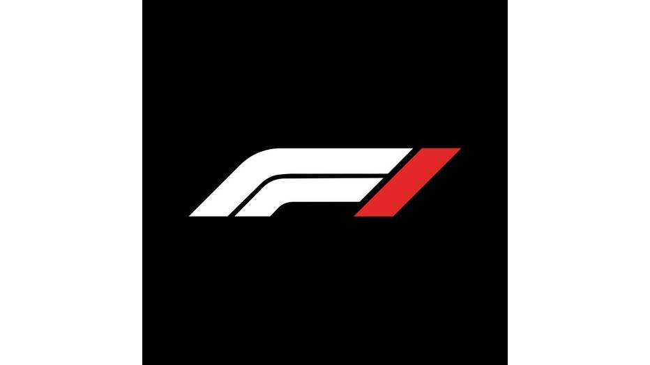 F1 Logo - Report: New F1 logo may violate 3M copyright | Autoweek
