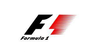 F1 Logo - Formula 1 ditches its negative space logo
