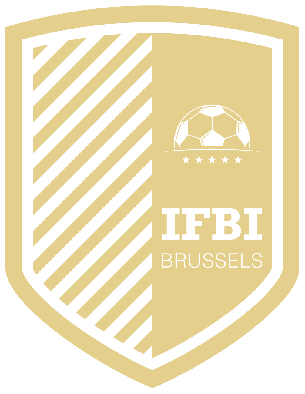 Foreign Soccer Logo - Home - IFBI.Brussels