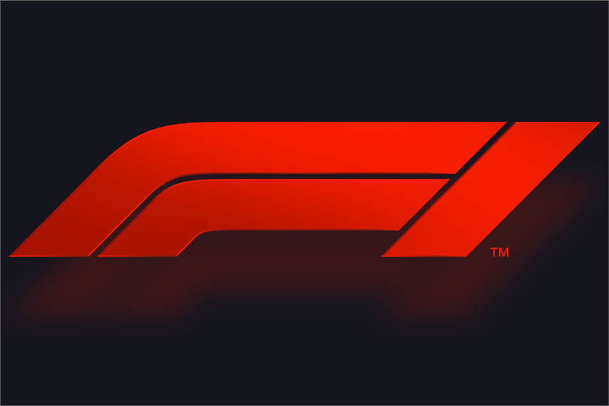 F1 Logo - Checkered response: F1's new logo | Marketing | Campaign Asia