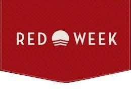 Red Week Logo - RedWeek Competitors, Revenue and Employees - Owler Company Profile