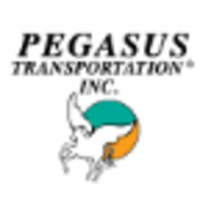 Pegasus Transportation Logo - Pegasus Transportation, Inc. | LinkedIn