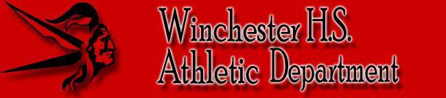 Winchester Sachems Logo - Athletics