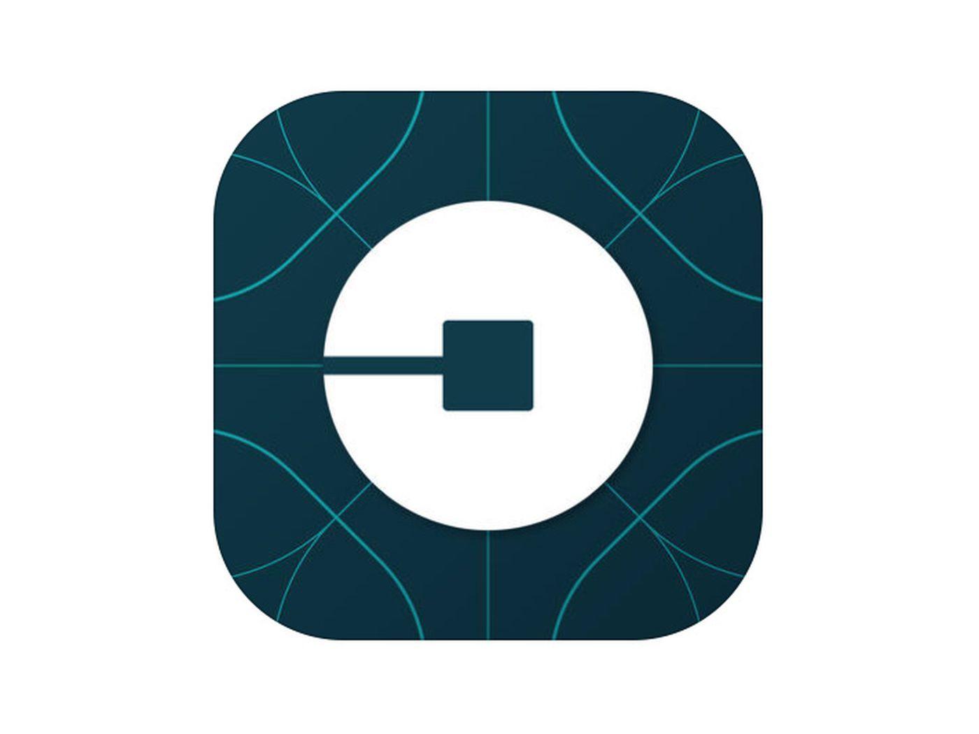 New Printable Uber Logo - Uber just completely changed its logo and branding - The Verge