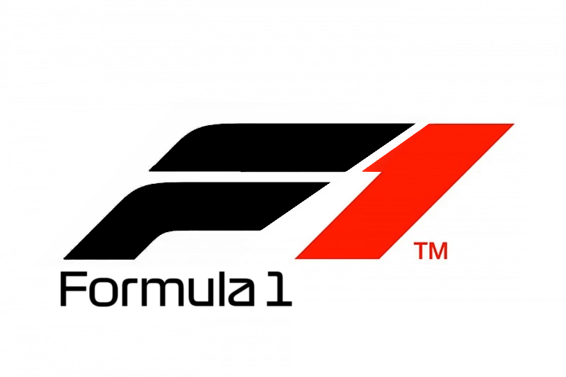 F1 Logo - New F1 logo