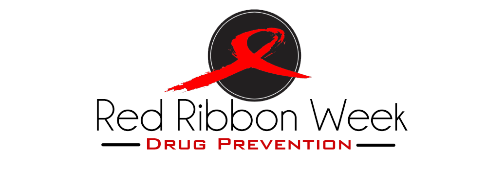 Red Week Logo - Red Ribbon Week Logos | Images