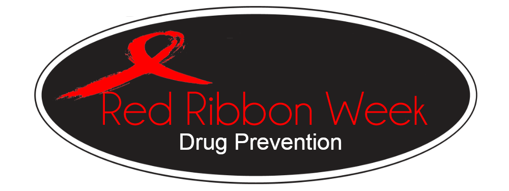 Red Week Logo - Red Ribbon Week Logos | Images