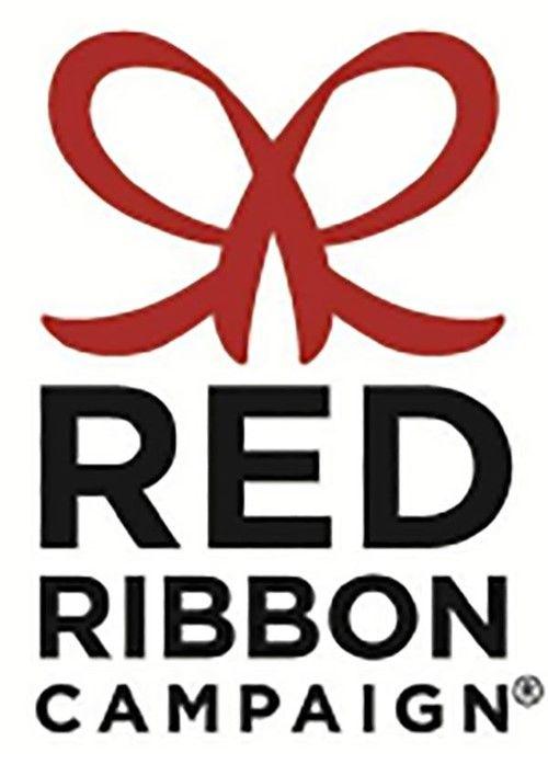 Red Ribbon Logo - Red Ribbon Week - Allen East Local Schools