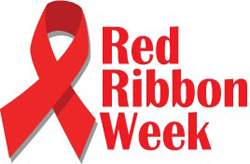 Red Week Logo - Elementary Red Ribbon Week Coming October 23rd