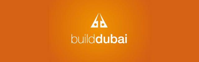 Orange Colored Company Logo - Inspiring Logo Design Examples for Construction & Architecture