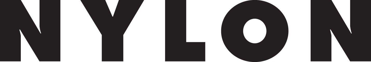 Nylon Logo - nylon logo - MATTE Projects