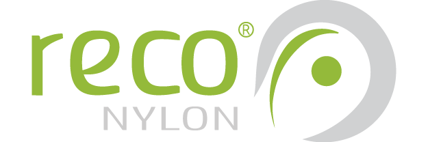 Nylon Logo - Reco Nylon | NUREL Synthetic Fibers