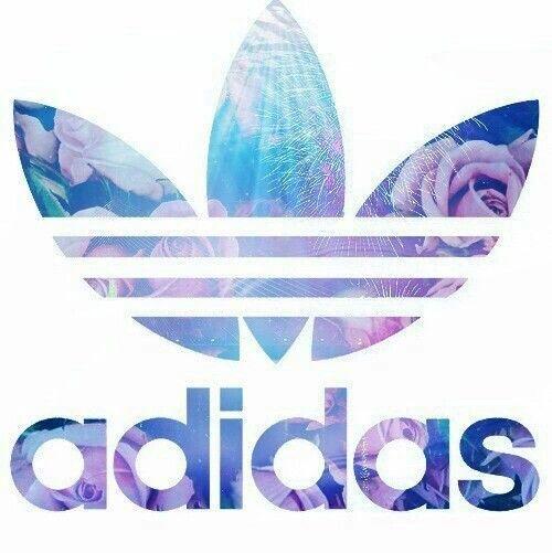 Cute Adidas Logo - Women Shoes on | Beautiful | Pinterest | Cute wallpapers, Wallpaper ...
