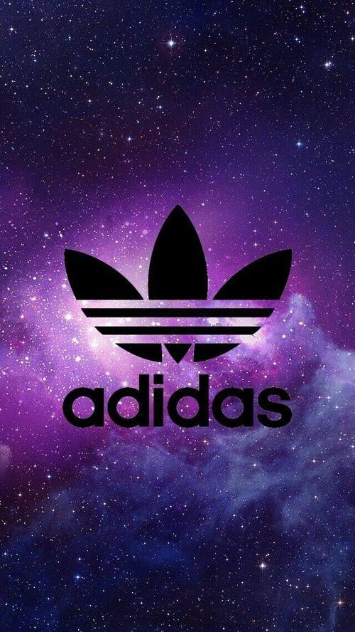 Cute Adidas Logo - Image about cute in ♥nike♥adidas♥converse♥vans♥