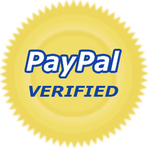 PayPal Certified Logo - Verified Logos