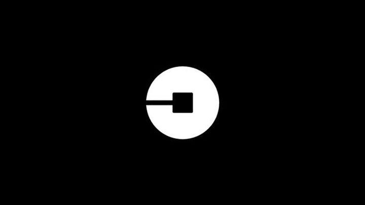 New Printable Uber Logo - Uber Driver For Logo - Clipart & Vector Design •
