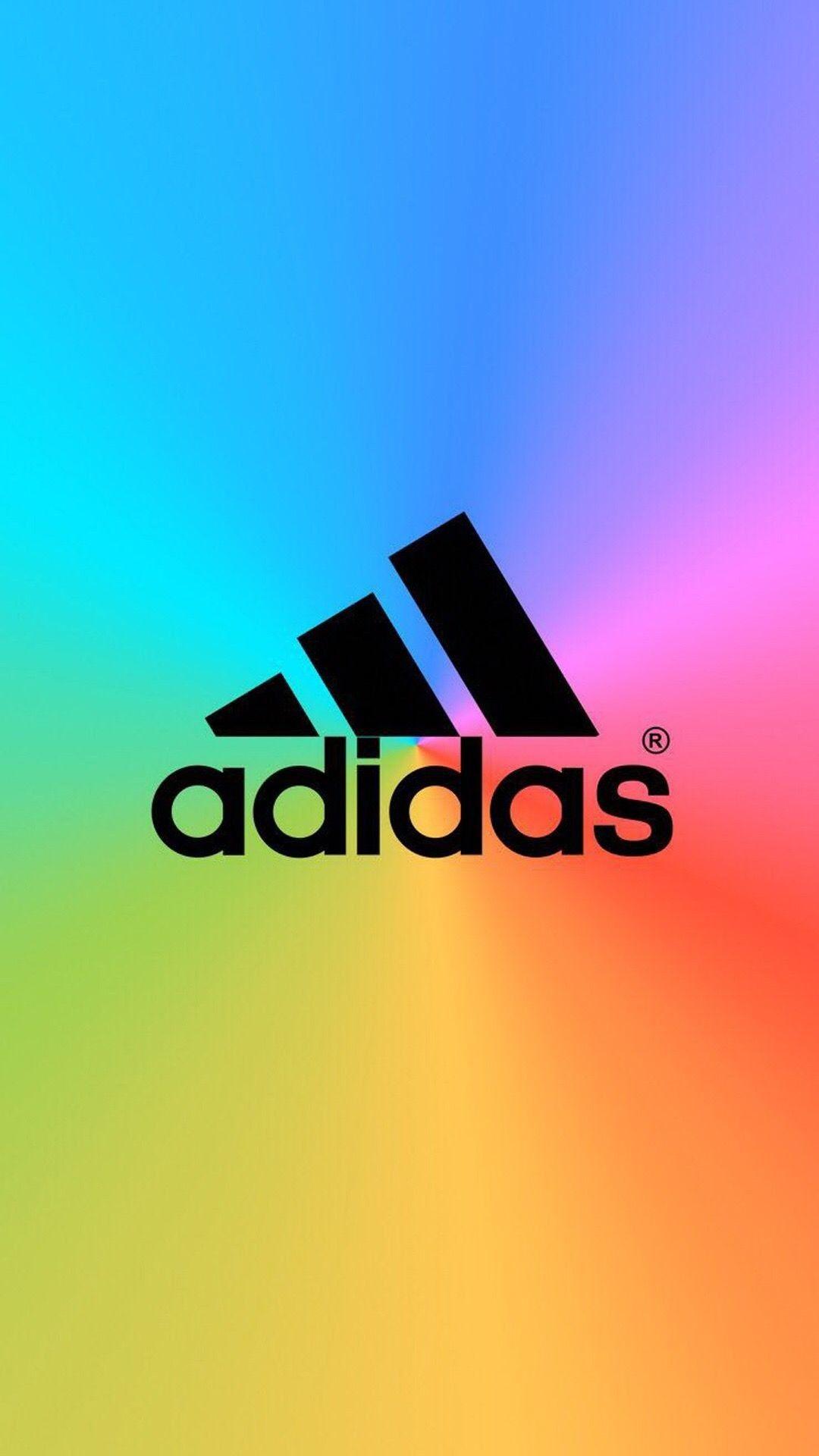 Cute Adidas Logo - 63+ Adidas Original Wallpapers on WallpaperPlay