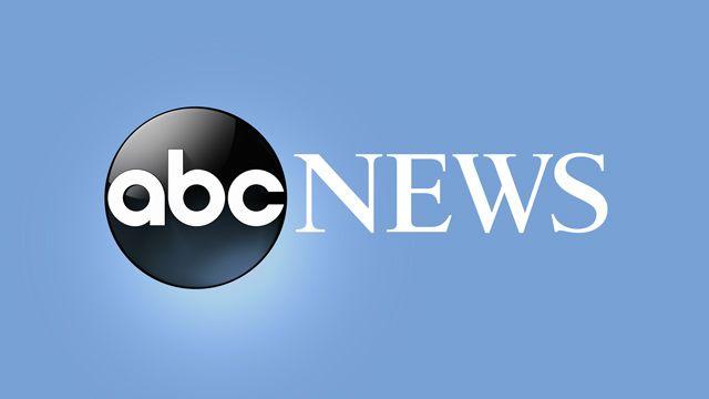 ABC News Logo - ABC News Go Logo