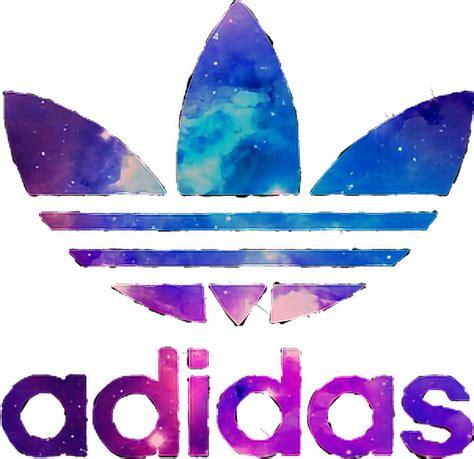 Cute Adidas Logo