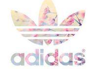 Cute Adidas Logo - Awesome Ariana Grande Cute Pics This is My Adidas Logo I Made It ...