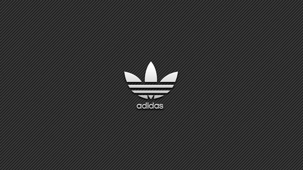 Cute Adidas Logo - 4K Wallpaper & Background of Legendary Adidas Just for You