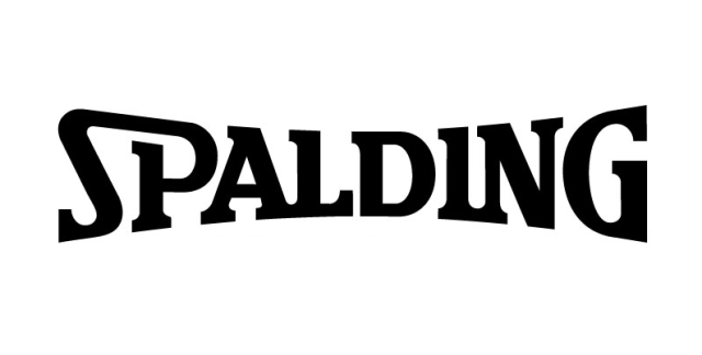 Spaulding Logo - Spalding logo. Brands I love. Logos, Branding, Basketball