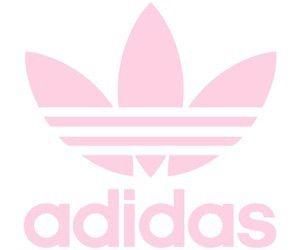 Cute Adidas Logo - Pink Adidas Logo Wallpaper