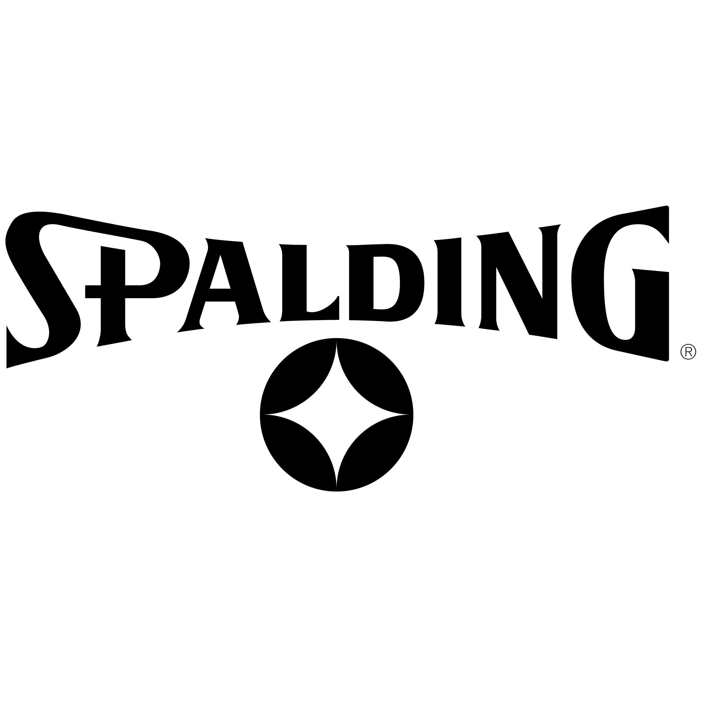 Spaulding Logo - Spalding Logo PNG Transparent & SVG Vector