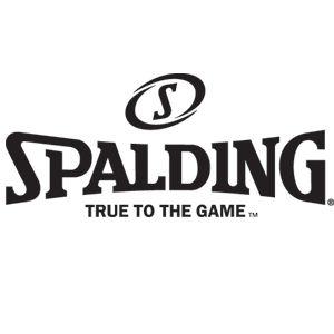 Spaulding Logo - Spalding-Brand-logo • RJM Sports