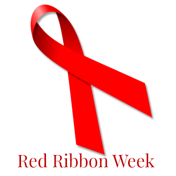 Red Week Logo - Red Ribbon Week 2017 - Crumly Chapel Elementary