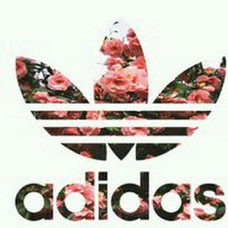 Cute Adidas Logo - alina Lutz