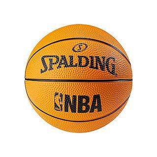 Spalding Logo - Ball Finder - Spalding