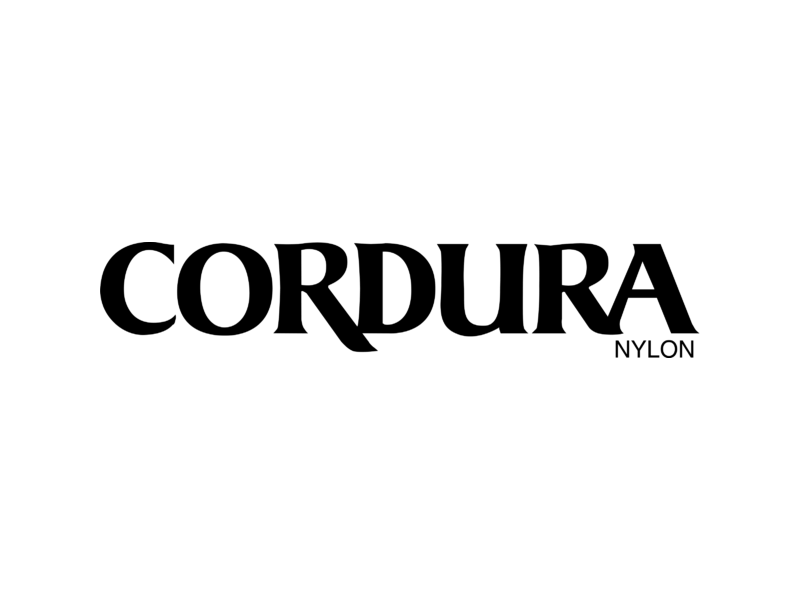 Nylon Logo - Cordura Nylon Logo PNG Transparent & SVG Vector - Freebie Supply