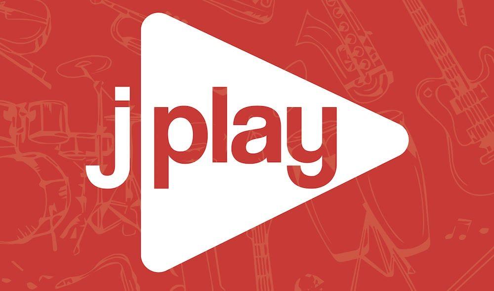 Red Week Logo - J Play published its last ever run of data this week | TIO