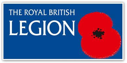 Poppy Appeal Logo - The Royal British Legion are looking for Poppy Appeal Organisers for ...