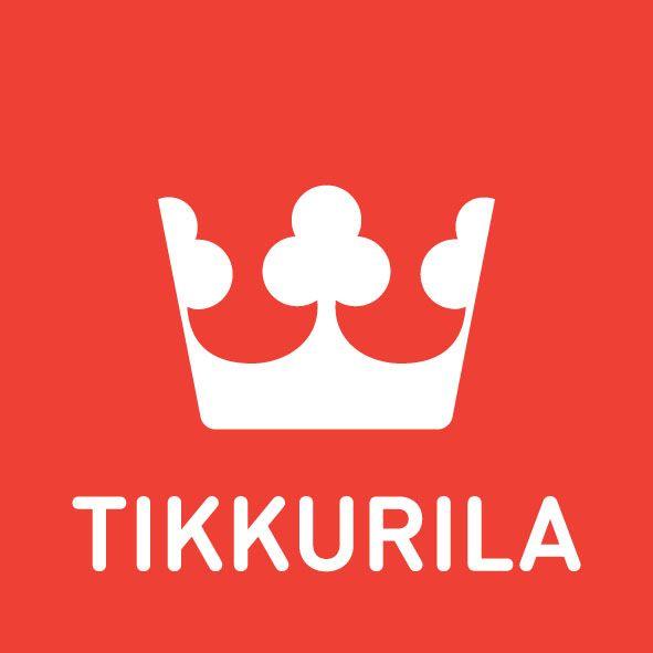 Red Week Logo - Helsinki Design Week | Tikkurila logo - red label - pms032 ...