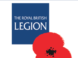 Poppy Appeal Logo - The Royal British Legion Poppy Appeal 2017 - Darton Arrow Blog