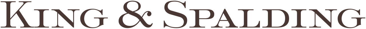 Spalding Logo - File:King & Spalding logo.svg