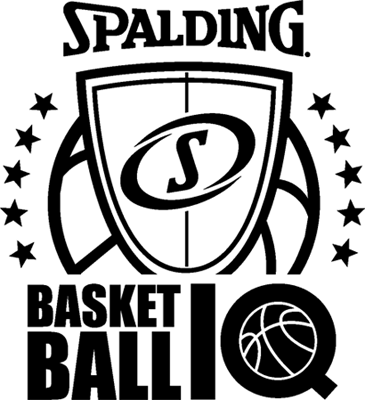 Spaulding Logo - Spalding basketball Logos