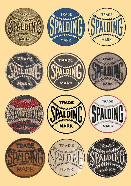 Spaulding Logo - spalding logo by kar - logo, brand identity inspiration - Freelance ...