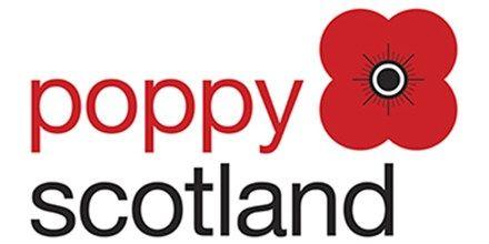 Poppy Appeal Logo - Associated charities | The Royal British Legion