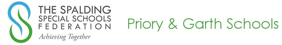 Spaulding Logo - The Priory School to our school website