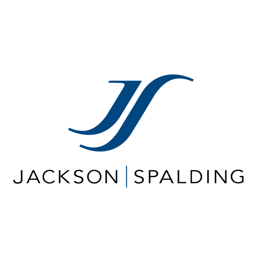 Spaulding Logo - Jackson Spalding Communications Agency